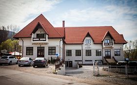 Roata Faget Inn Cluj-napoca 3* Romania