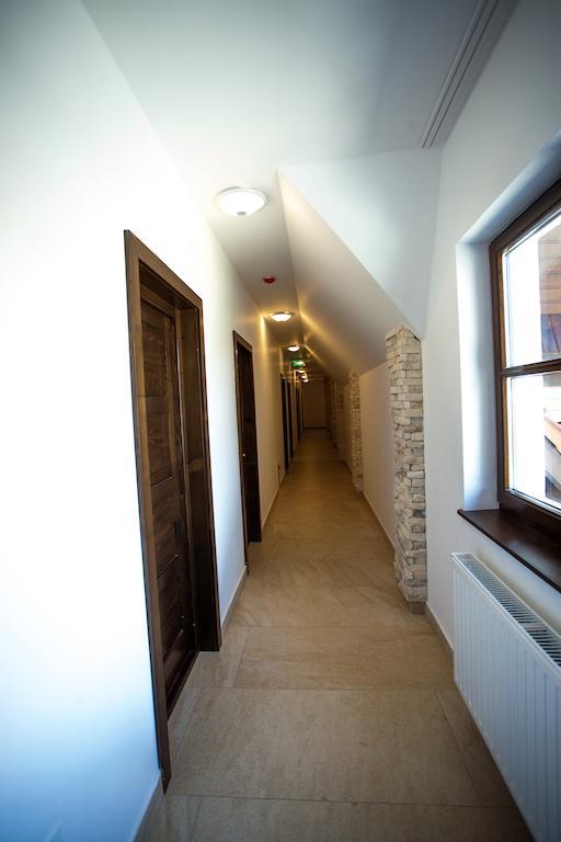 Roata Faget Inn Cluj-Napoca Exterior photo